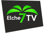 Logotipo de Elche 7 TV