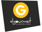 Logotipo de El Gourmet