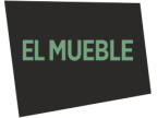 Logotipo de El Mueble