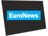Logotipo de Euronews entre Octubre/1998 y Junio/2008
