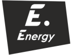 Logotipo de Energy