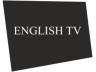 English TV