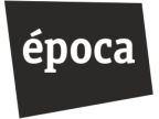 Logotipo de Época TVE