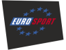 Logotipo de Eurosport  entre Septiembre/1994 y Septiembre/2001