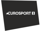 Logotipo de Eurosport 2