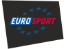 Logotipo de Eurosport  entre Septiembre/2001 y Febrero/2011