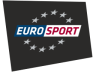 Logotipo de Eurosport  entre Febrero/2011 y Noviembre/2015
