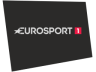 Logotipo de Eurosport 1 entre Noviembre/2015 y Diciembre/2021