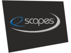 Logotipo de Escapes