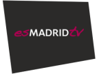 Logotipo de Es Madrid