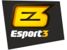 Logotipo de Esport 3 entre Septiembre/2011 y Febrero/2021