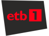 Logotipo de ETB 1 entre Enero/2022 y ...