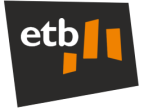 Logotipo de ETB 3