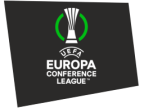 Logotipo de UEFA Europa Conference League 25/26