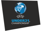 Logotipo de UEFA Euro Sub-21 2027 (Clasf)