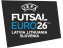 UEFA Euro Futsal 