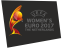 UEFA Euro Femenina 