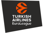 Logotipo de Euroliga de Baloncesto 25/26