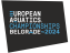 Europeo de Natación 