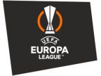 Logotipo de UEFA Europa League 25/26