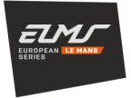 Logotipo de European Le Mans Series 2026