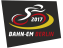 Europeo Ciclismo en Pista 