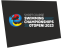 Europeo de Natación Piscina Corta 