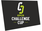 Logotipo de European Rugby Challenge Cup 25/26