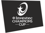 Logotipo de European Rugby Champions Cup 25/26