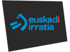 Logotipo de Euskadi Irratia