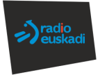 Logotipo de Radio Euskadi
