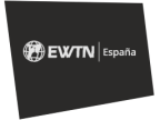 Logotipo de EWTN España