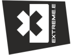 Logotipo de Extreme E 2025
