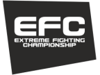 Logotipo de Extreme Fighting Championship 2026