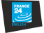 France 24 Inglés