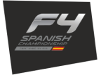 Logotipo de F4 Spanish Championship 2026
