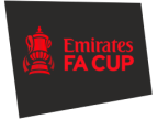 Logotipo de FA Cup 25/26