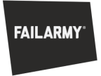 Logotipo de FailArmy