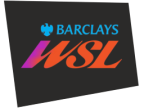 Logotipo de FA Women's Super League 25/26