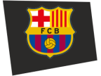 Logotipo de FC Barcelona
