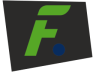 Logotipo de FDF entre Julio/2009 y Febrero/2012
