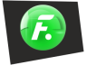 Logotipo de FDF entre Febrero/2012 y Marzo/2015