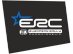 Logotipo de FIA ERC 2026
