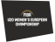 FIBA Eurobasket Sub20 Femenino 