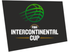 Logotipo de FIBA Intercontinental Cup 2024