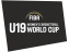 FIBA Mundobasket Sub19 Femenino 