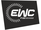 Logotipo de FIM Endurance World Championship 2025