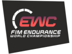 Logotipo de FIM Endurance World Championship 2026
