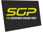 Logotipo de FIM Speedway Grand Prix 2025
