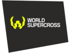 Logotipo de FIM World Supercross Championship 2026